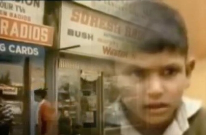 Nạn nhân đầu thai truy tìm hung thủ sát hại mình ở kiếp trước